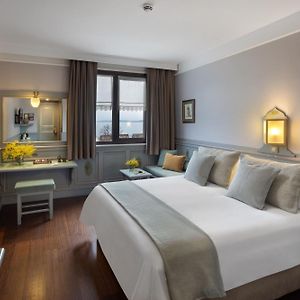 Chambre de Luxe